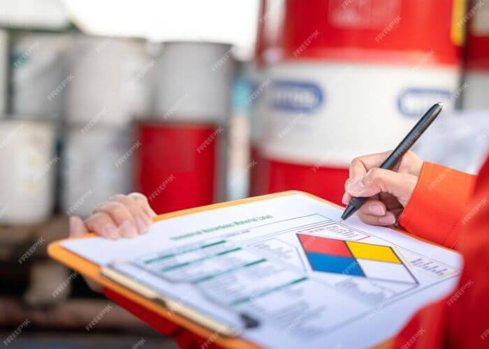 GHS INFOSAFE IS ALREADY PROVIDING ITS SDS/MSDS SERVICES